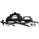 Piaggio MP3 Yourban 300 [2011–2018] – Topcaseträger für Monokey