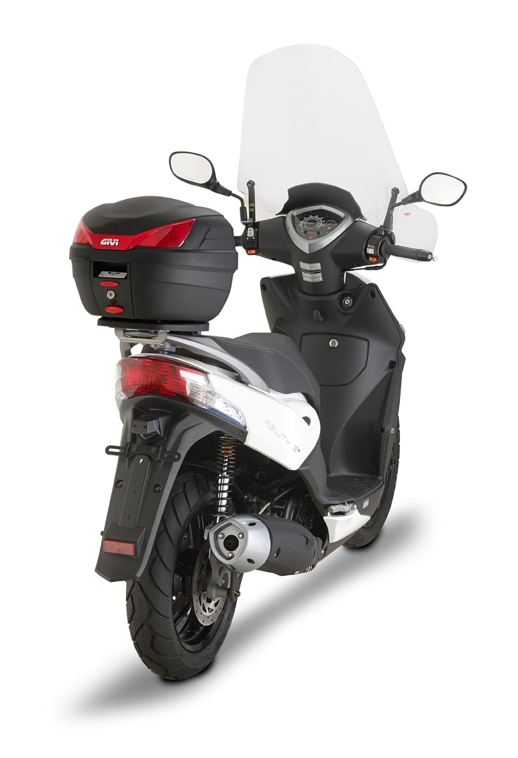 Kymco Agility 200 R16+ [2014–2026] – Topcaseträger Monolock