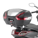 Kymco Downtown 350 i [2015-2024] – Monokey/Monolock top case carrier