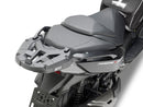 Kymco Xciting VS 400 [2024–2026] – Topcaseträger Monokey/Monolock