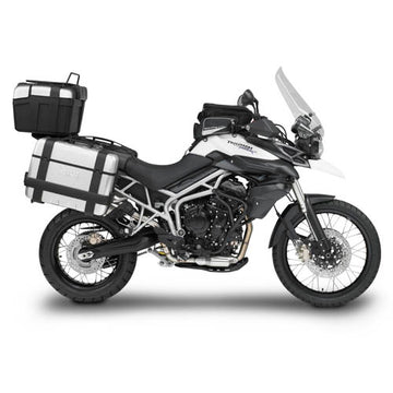 Triumph Tiger 800 XC [2018–2019] – Topcaseträger Monokey