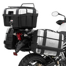 Triumph Tiger 800 XR [2018-2019] – Monokey top case carrier