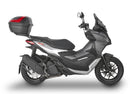 Aprilia SR GT 200 [2022–2026] – Topcaseträger Monolock
