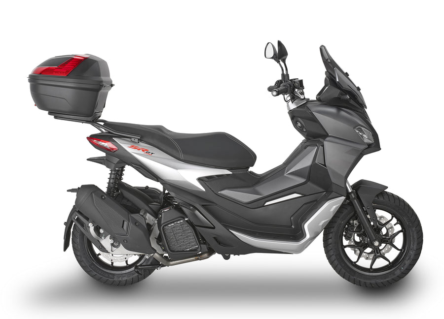 Aprilia SR GT 200 [2022–2026] – Topcaseträger Monolock