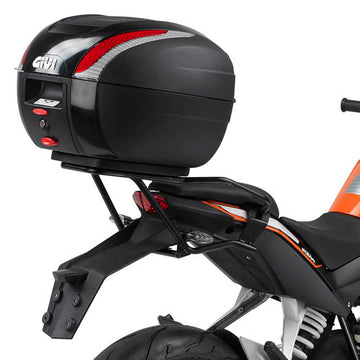 KTM Duke 200 [2011–2016] – Topcaseträger Monolock