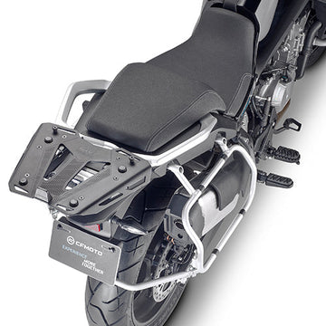CF Moto 800 MT Touring [2022–2026] – Topcaseträger
