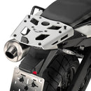 BMW F 800 GS [2008-2017] - Aluminum carrier for Monokey suitcase