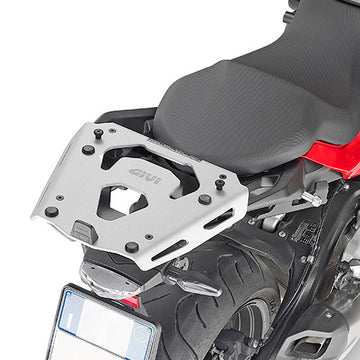 BMW F 900 R [2020-2023] - Specific rear carrier