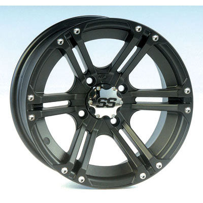 YAMAHA KODIAK 450 F 4X4 [2003-2004] - ATV/UTV rim