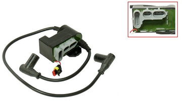 SKI DOO EXPEDITION SPORT 550 F [2007-2008] - Calibrated module for snowmobiles