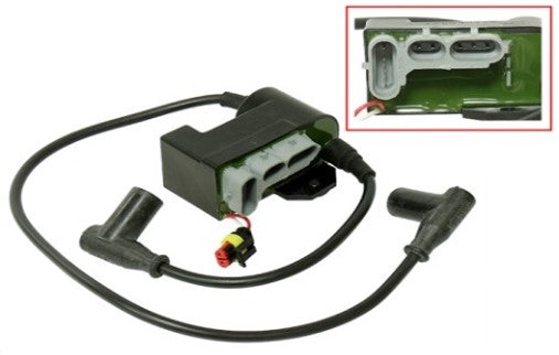 SKI DOO GRAND TOURING 500 F [2002] - Calibrated module for Ski-Doo 500F