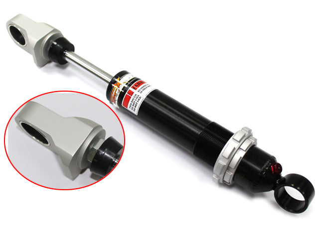 SKI DOO GRAND TOURING SE (ROTAX 670) [1994] - Shock absorber for snowmobiles