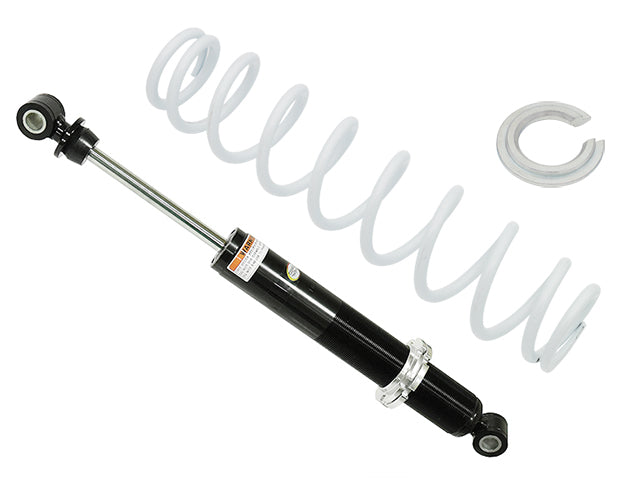 ARCTIC CAT XF 9000 CROSSTREK 137 [2014-2018] - Front shock absorber for snowmobiles