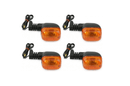 KTM LC4 ER 600 620 640 SM [4 pieces M6 hole] - indicators-1