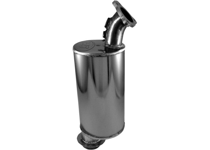 SKI DOO MXZ 600 HO E TEC [2008-2018] - Lightweight ceramic silencer