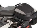 Tank bag [Hepco & Becker] - Street Daypack 3.0 tank bag – tank ring