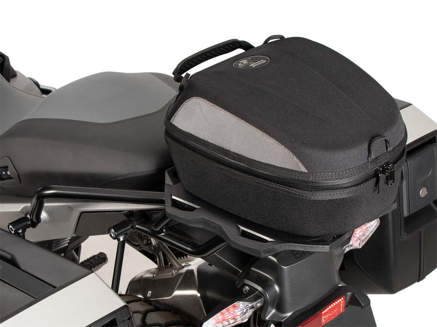 Tank bag [Hepco & Becker] - Street Daypack 3.0 tank bag – tank ring