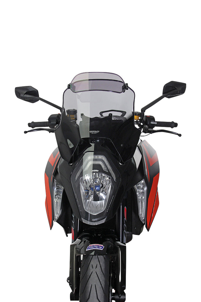 KTM 1290 Super Duke GT [2016-2018]-X-Creen Sport