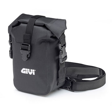 [GIVI] – Thermoformed leg pocket – volume 3 liters