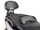 Yamaha X-Max 125 [2023–2026] – Beifahrer-Rückenlehne