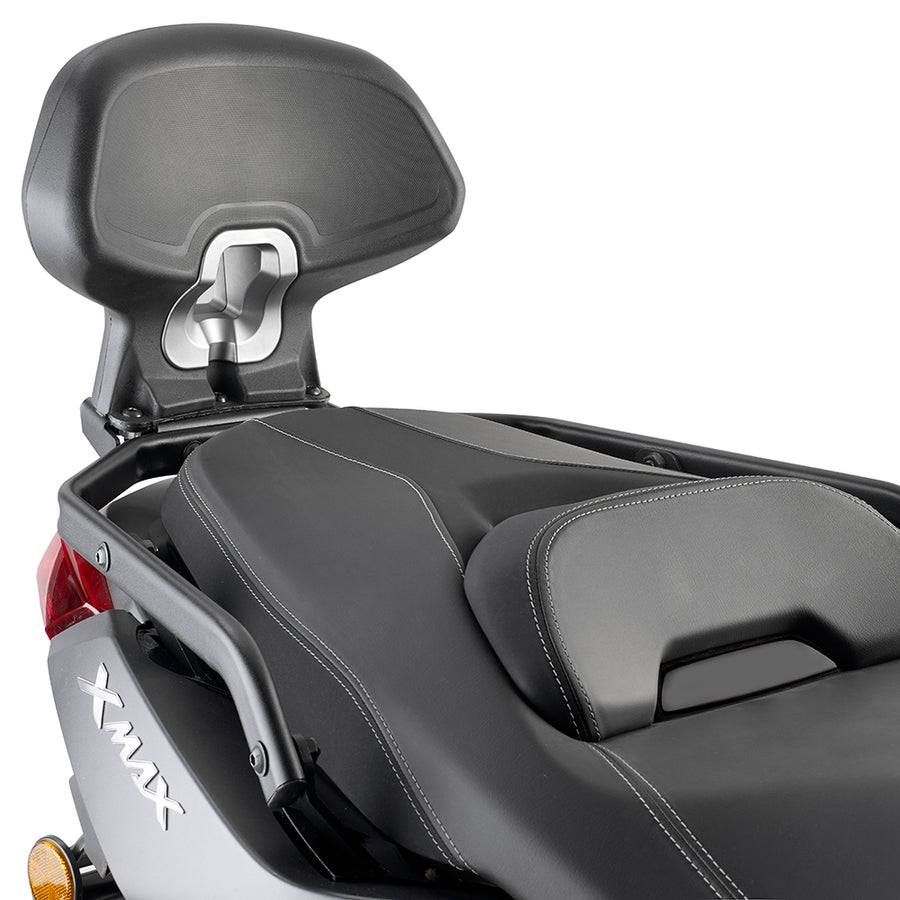 Yamaha X-Max 125 [2023–2026] – Beifahrer-Rückenlehne