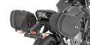 Kawasaki Z 650 [2017–2026] – Abstandshalter für EASYLOCK Satteltaschen