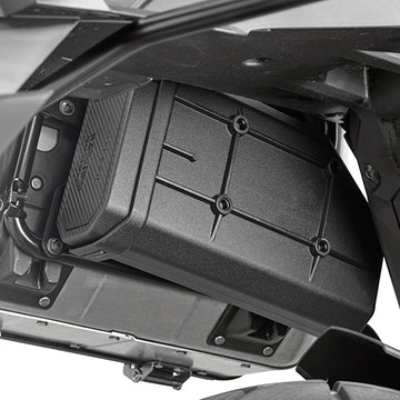 Honda X-ADV 750 [GIVI] - Kit für die Montage der S250 Tool Box an PL1156