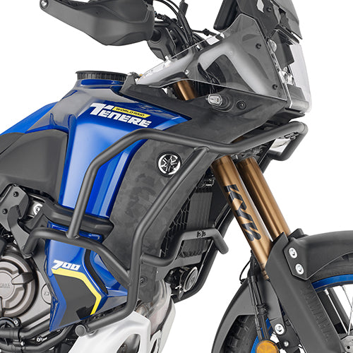 Yamaha Ténéré 700 World Raid [GIVI] - Sturzbügel
