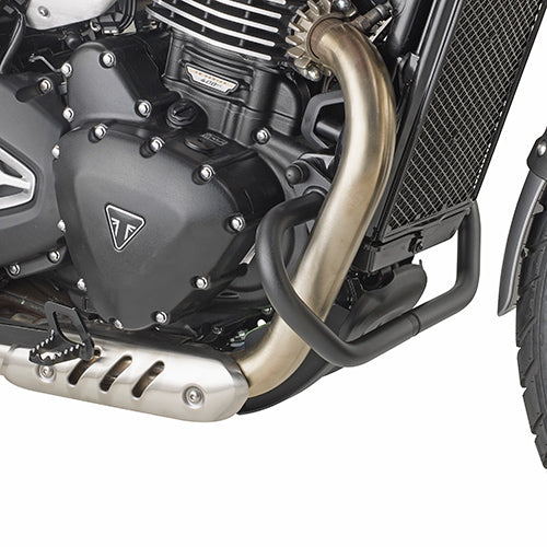Triumph Speed ​​400 [GIVI] - Crash bar