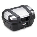 Trekker 52 - Monokey case – with aluminum cover / Max load 10 kg