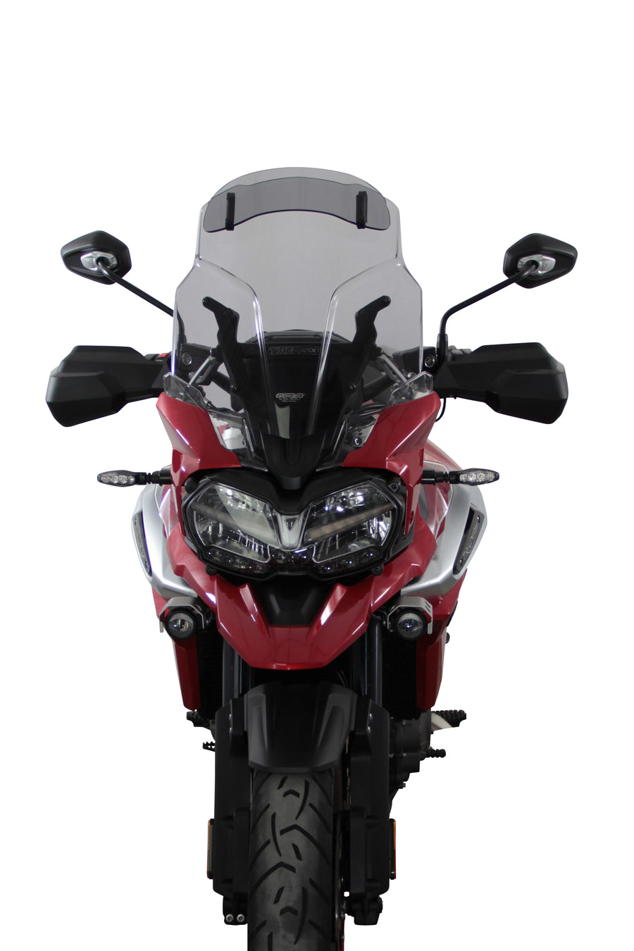 Triumph Tiger 1200 /XC /XR [2016-2021]-Variotouringsscreen "VTM"