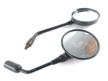 Honda NX 650 Dominator RD02 [1992] - Mirror Rearview Mirror Set Pair - 0