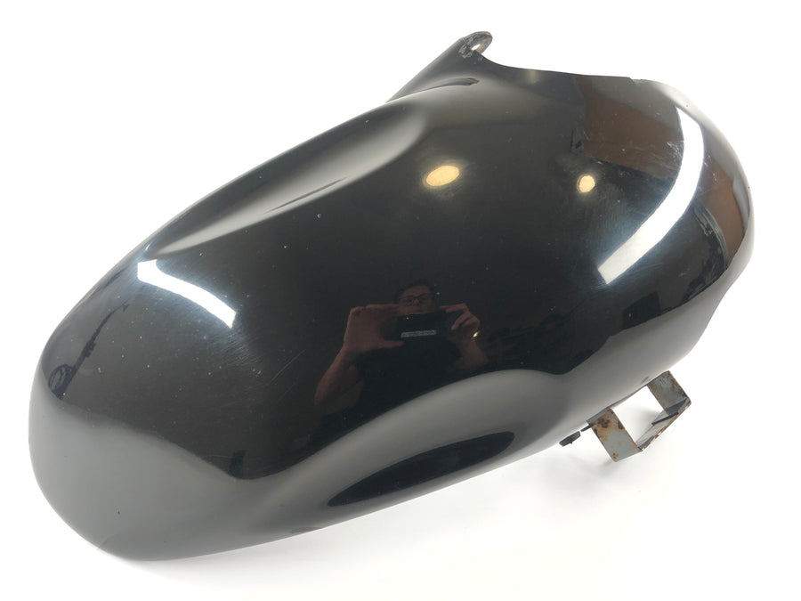 Suzuki DL 1000 V-Strom [2006] - Fender Rear Wheel Cover