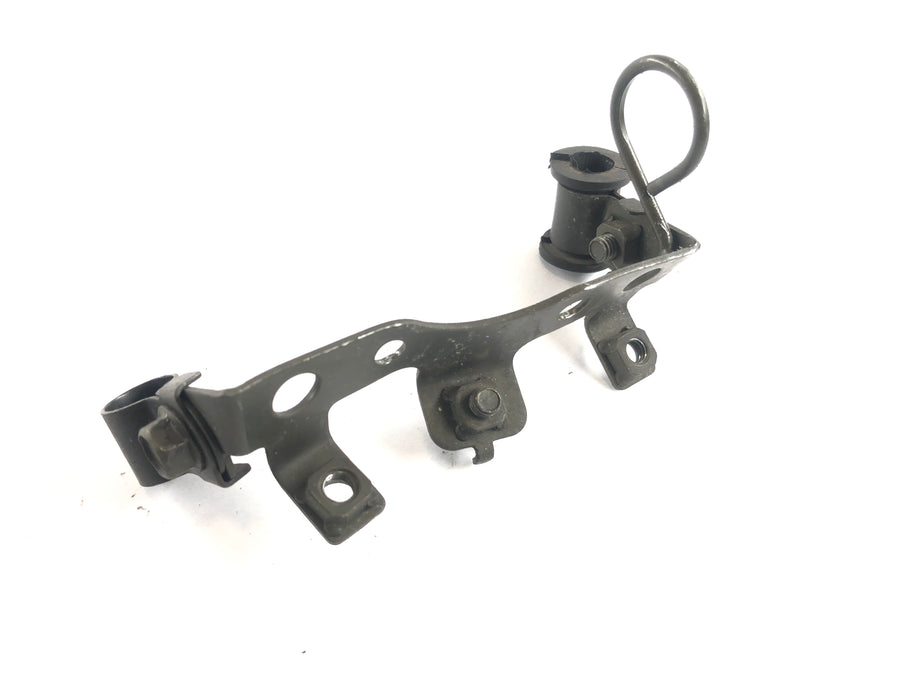 Yamaha YZF R6 RJ03 [2000] - Horn bracket