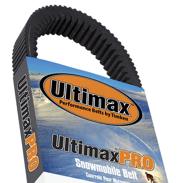 POLARIS 800 AXYS PRO RMK 174 [2015-2017] - Drive belt