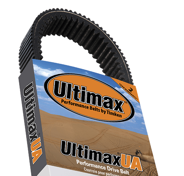 CAN-AM OUTLANDER 570 EFI [2016-2022] - Drive belt for ATV