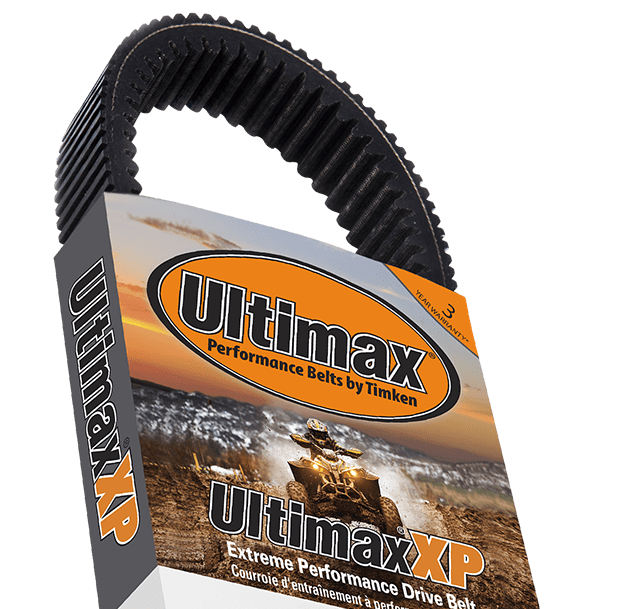 POLARIS SPORTSMAN 570 6 X 6 [2020] - Drive belt for ATV