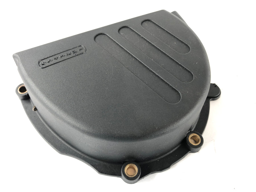 Triumph Sprint 955i RS T695 [2001] - sprocket cover
