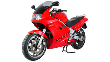 Honda VfR 750 F RC 36 [1990-1993]-original shape disc "On" - 0