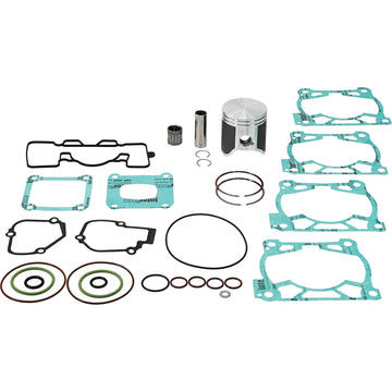 GAS GAS MC 125 [2021-2023] - Piston kit for top end