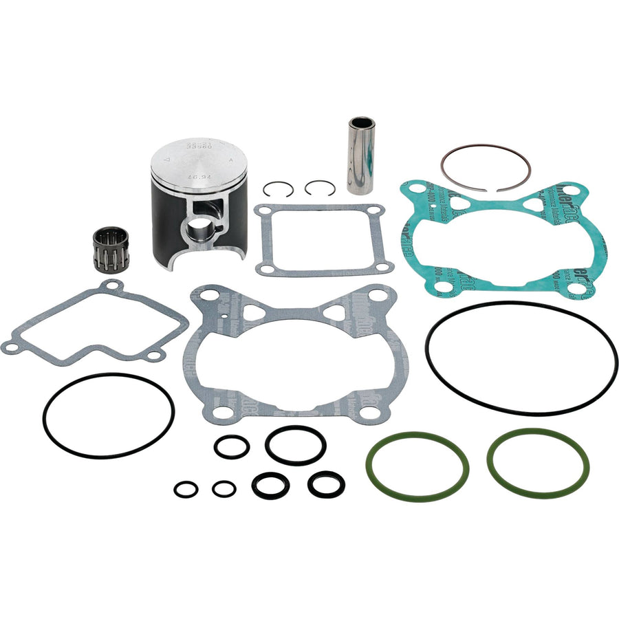 GAS GAS MC 85 [2021-2025] - Piston kit for upper engine range