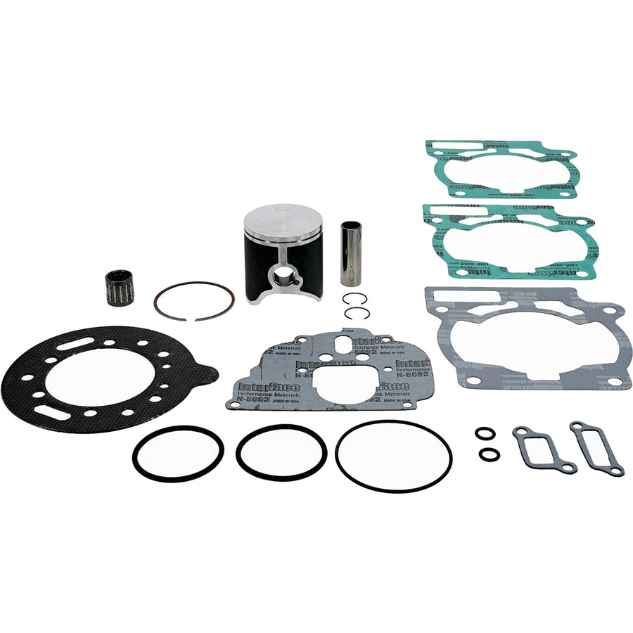 HUSQVARNA TE 125 [2014-2016] - Piston kit for KTM SX 125
