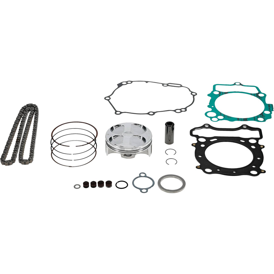 FANTIC XE 250 F [2022-2024] - Piston kit