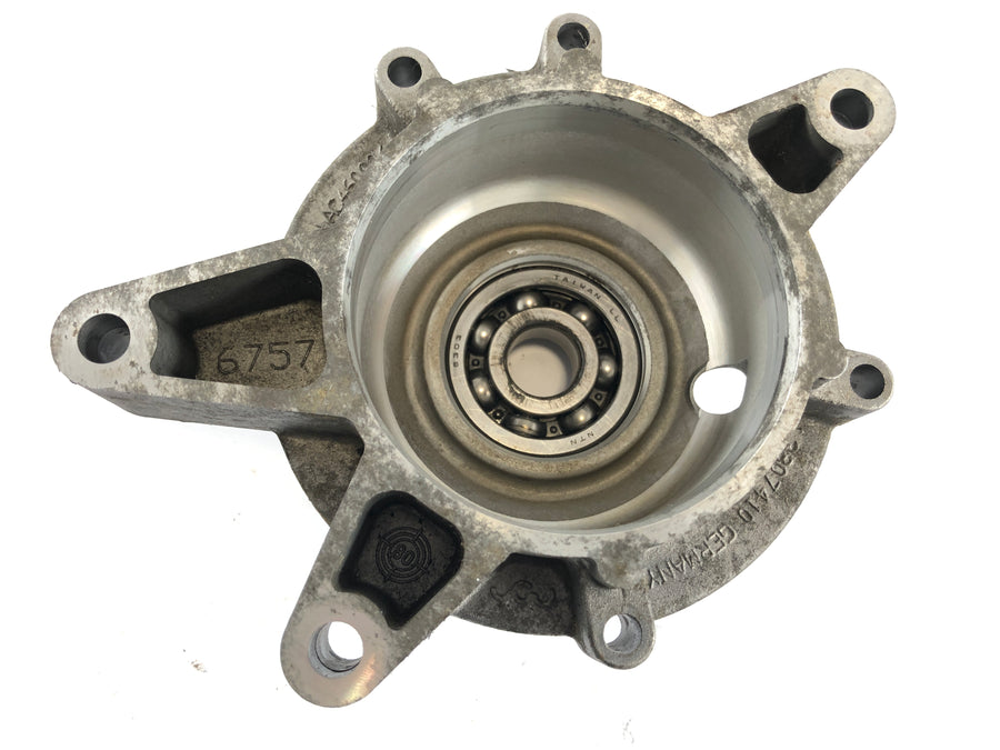 BMW K 1300 S K12S [2009] - Housing starter freewheel