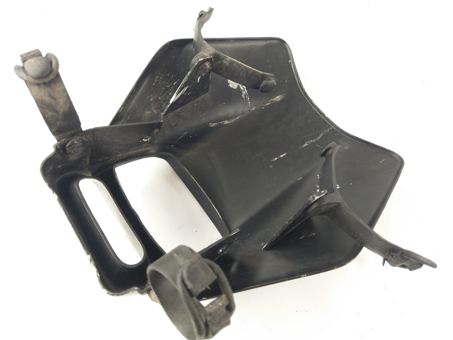 Yamaha TT 600 59X [1985] - Front mask lamp mask