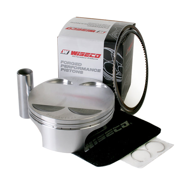 KTM 525 SX RACING [2008] - Piston kit
