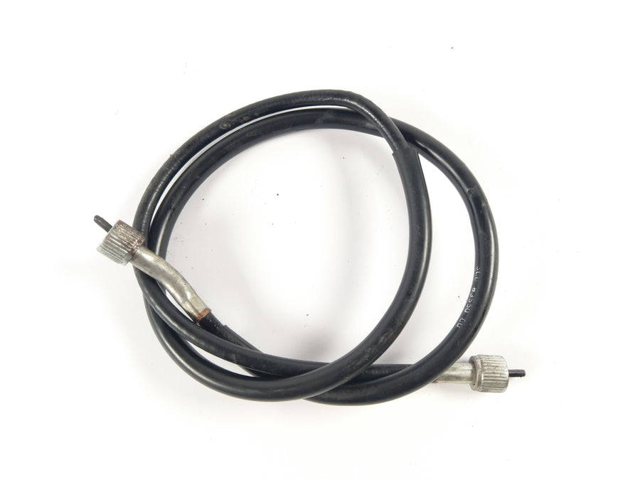 Yamaha DT 125 4BL [1997 ] - Speedometer cable