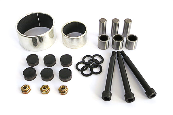 POLARIS SCRAMBLER 850 4 X 4 [2015-2019] - Clutch repair kit