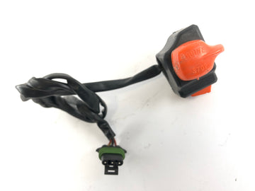 Ducati 888 Strada [1993] - Handlebar fitting right starter switch - 0