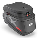 Kawasaki Versys 650 [GIVI] - TANKLOCK tank bag